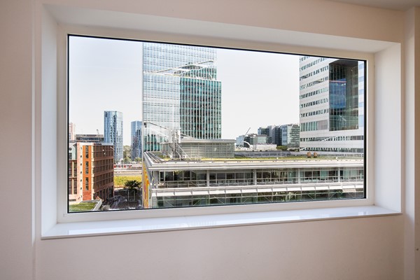Medium property photo - Gustav Mahlerlaan 541B, 1082 MK Amsterdam